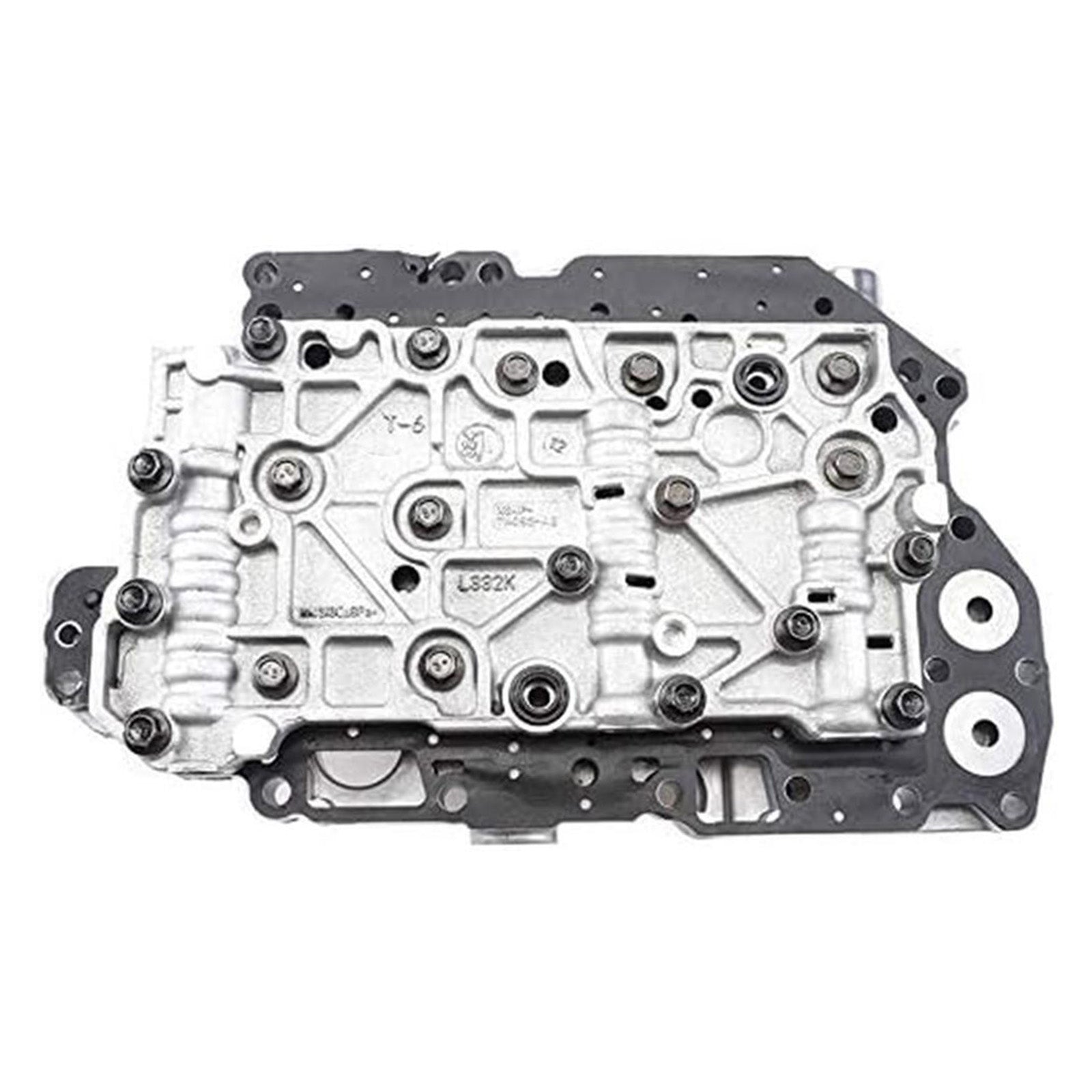 2000-2005 Ford LASER 1.5L 1.8L / LYNX 1.3L 1.6L 4F27E Transmission Valve Body