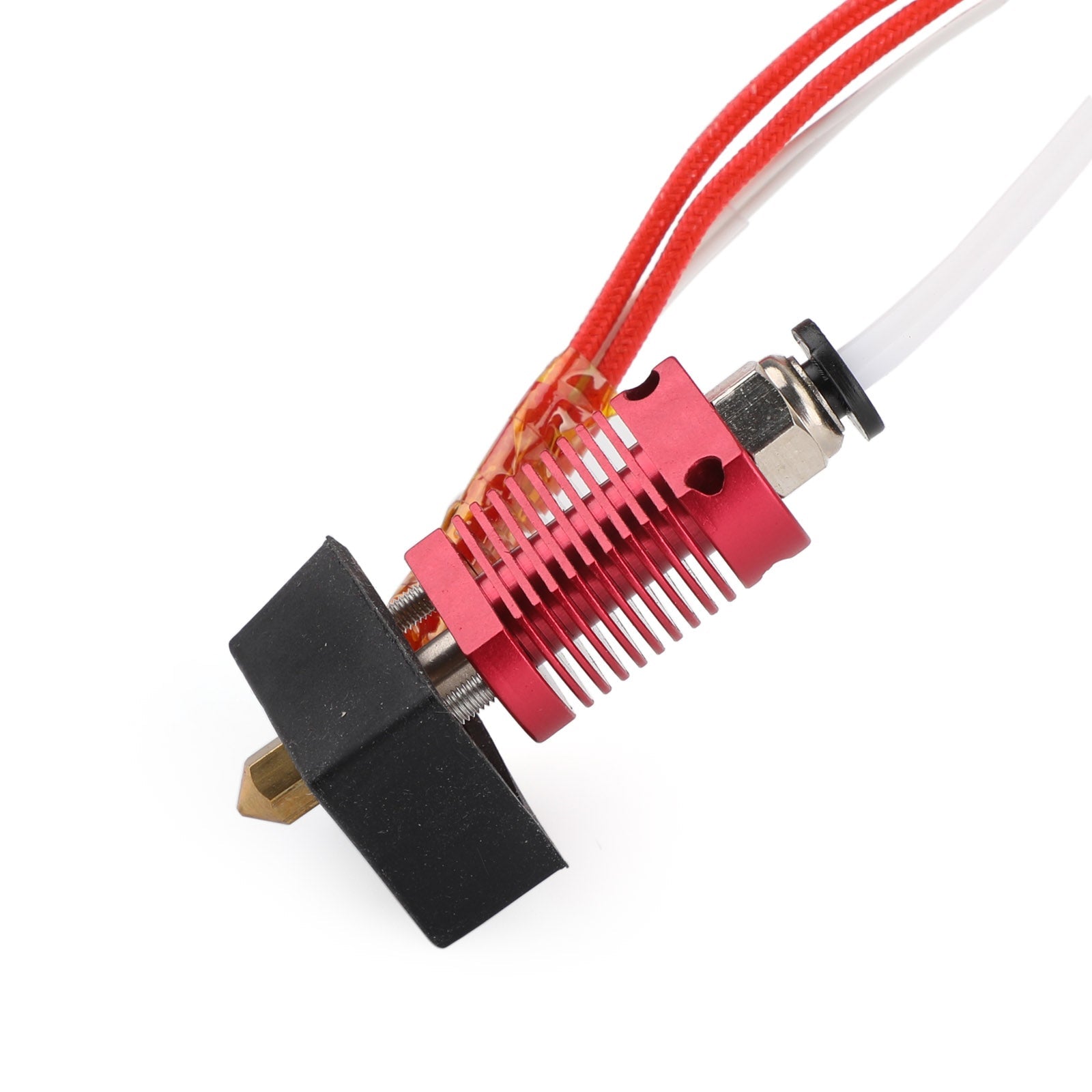 3D Printer Upgrade Extruder Hot End Kit 12V fit for Creality 3D CR-10 CR-10S