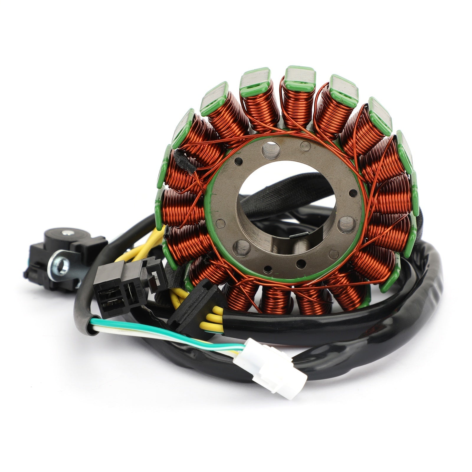 STATOR GENERATOR for Kawasaki KLX250 KLX 250 D-Tracker 1994-2007 06 05 04 03