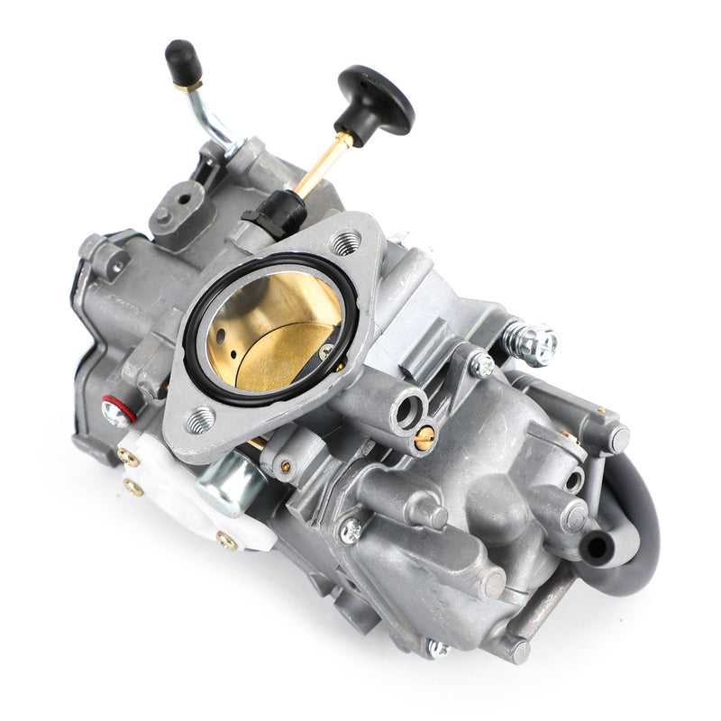 Carburador Carb apto para Yamaha Warrior 350 YFM 350 Yfm350 Atv Quad 1987-2004 Genérico