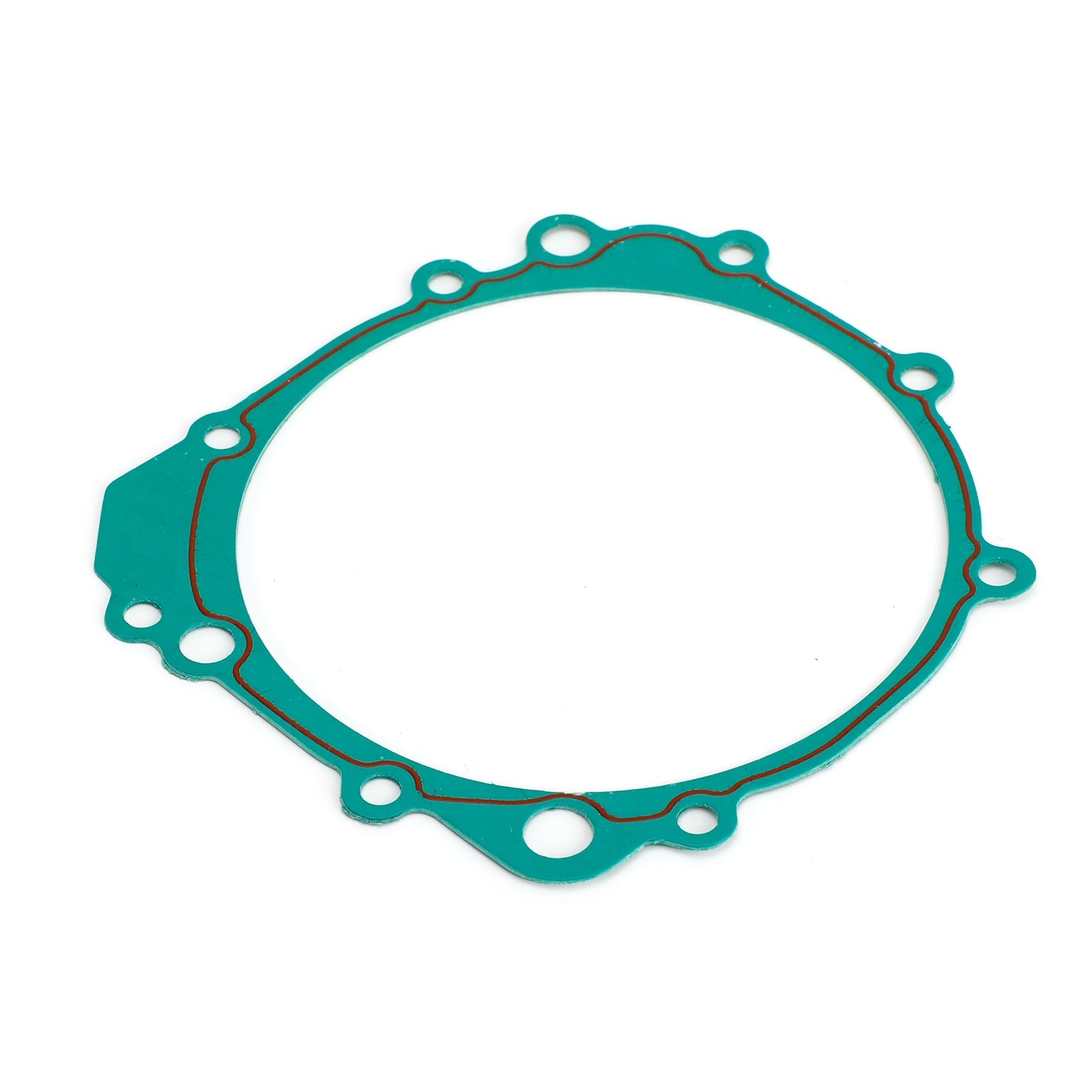 Suzuki GSXR 600 1997-2000 GSX-R 750 1996-1999 3x Generator Cover Gasket