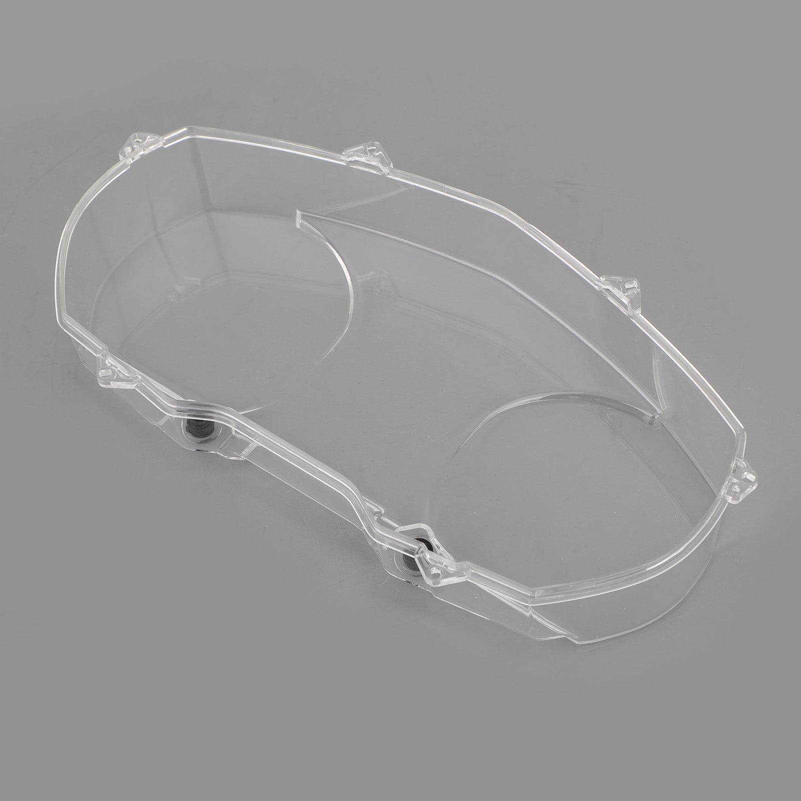 Transparent Speed Meter Speedometer Cover Guard Fit for BMW R1200RT 2005-2009 Generic