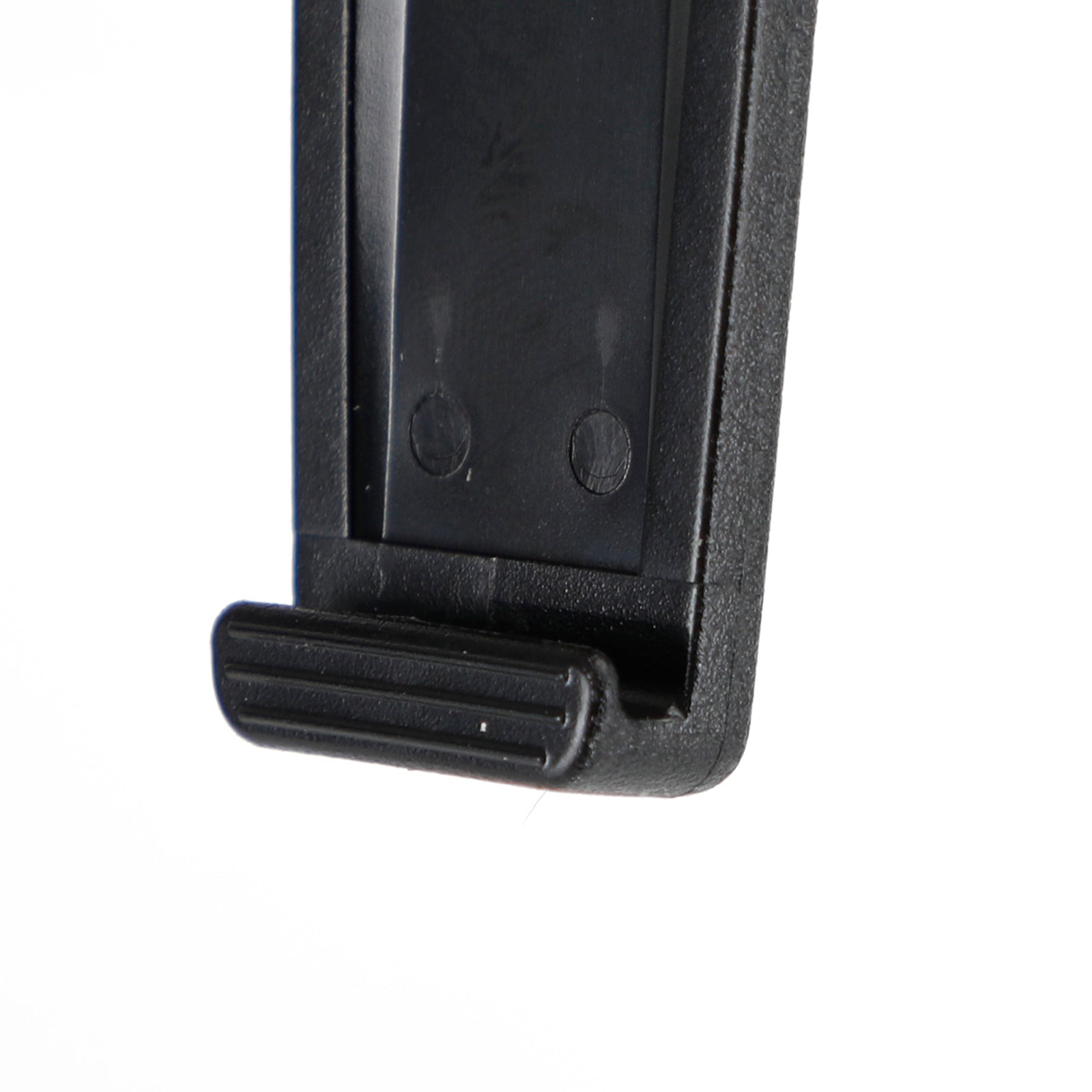 Back Pocket Clip Belt Clip Fit For IC-F29SR IC-M25 F3400D F7010 Walkie Talkie