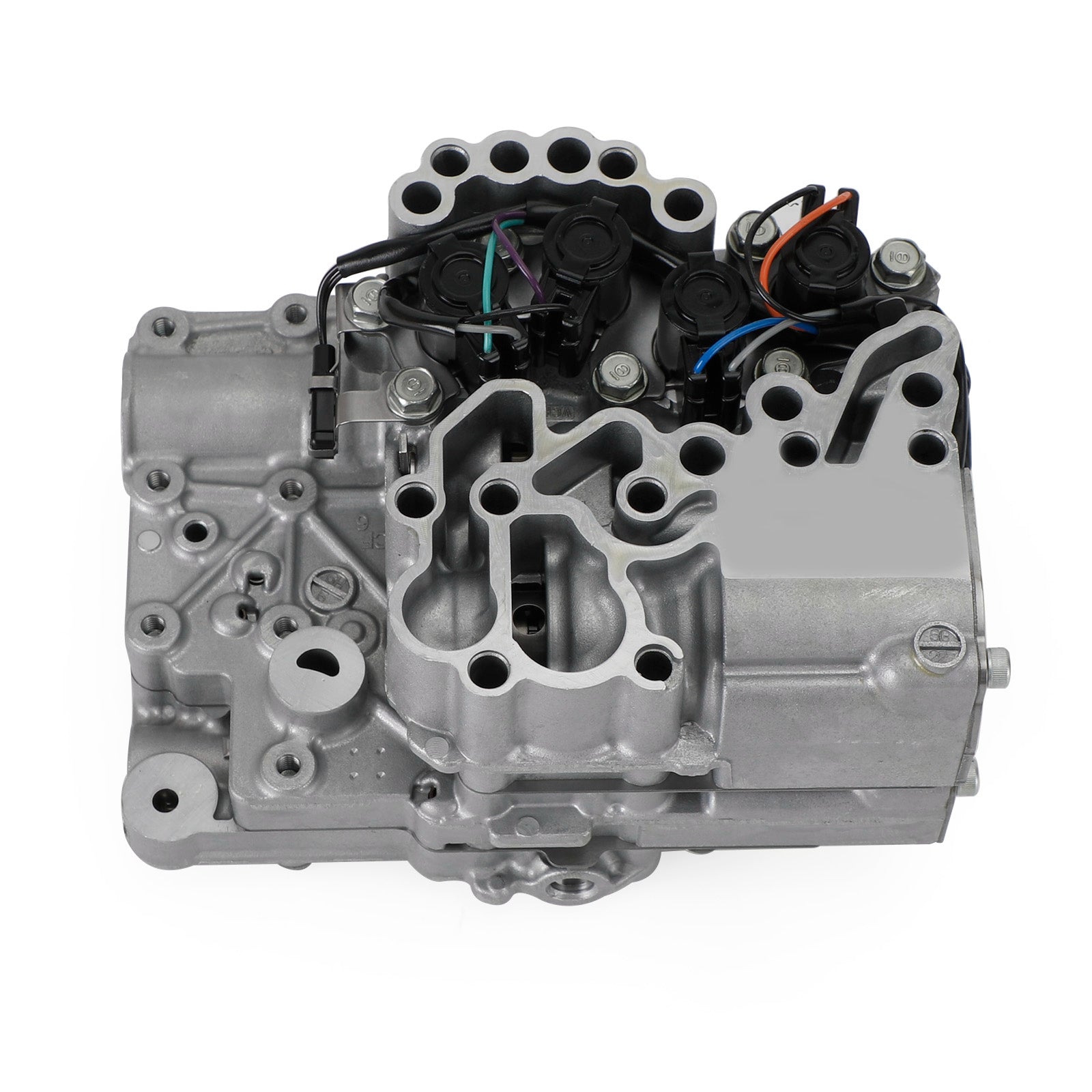 2012-2014 XV 1.6L 2.0L TR580 CVT Transmission Complete Valve Body For Subaru (31825AA052)