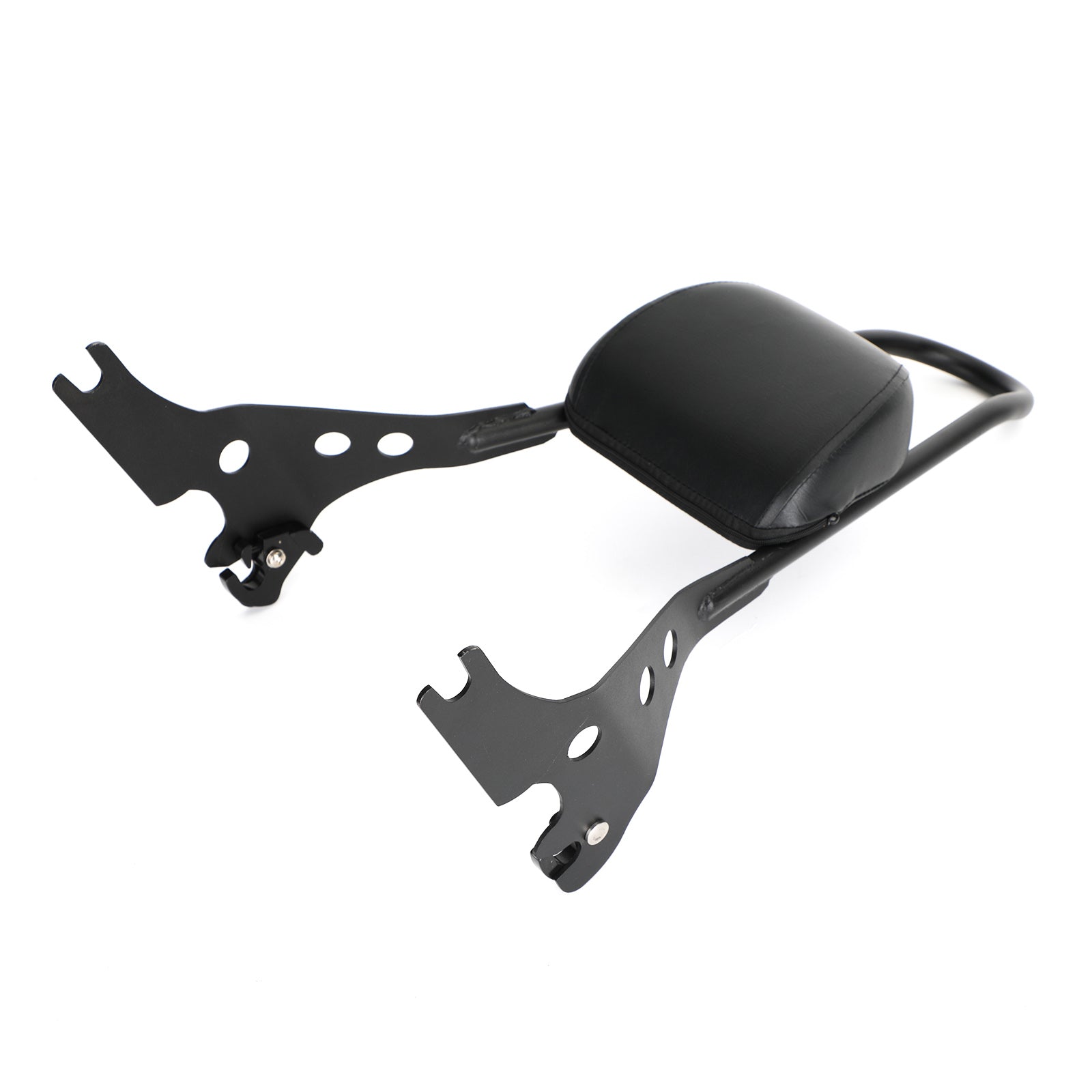 Passenger Backrest For Honda Rebel 300 500 CMX500 CMX300 2017-2021 Generic