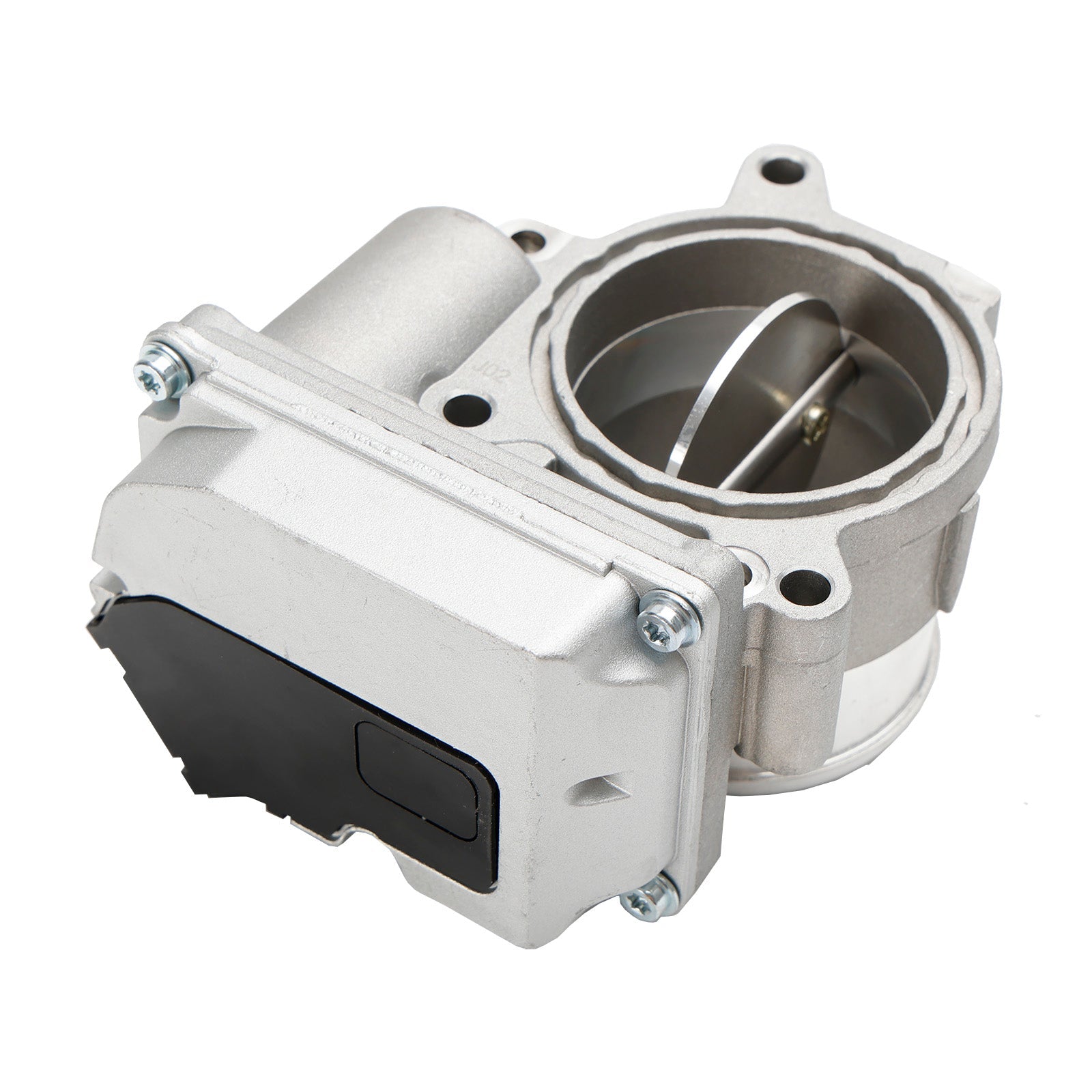 2006-2012 Hyundai Santa Fe MK II SUV 2.2 CRDI Throttle Body 35100-27410 3510027400 5WY9110C