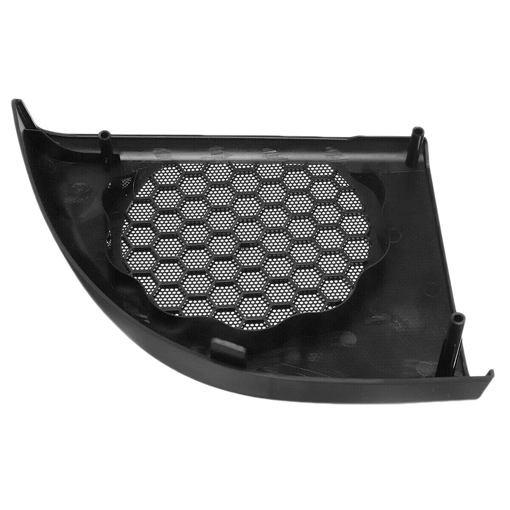 Mercedes C-CLASS Coupe CLC-CL203  (2001-2011) 2x Door Speaker Cover A20372703889051 A20372704889051