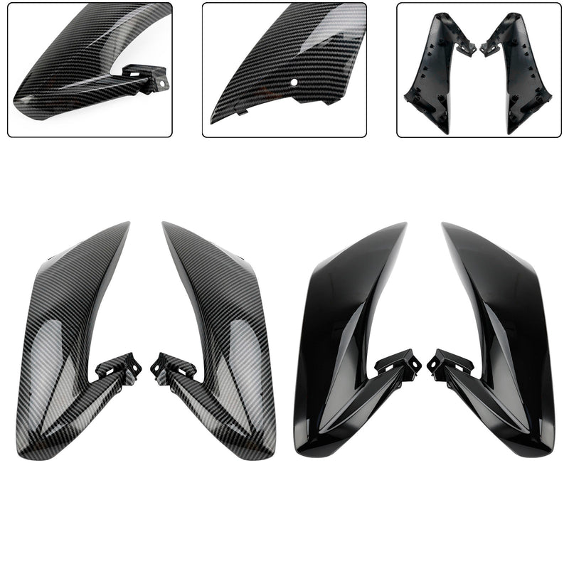 Suzuki GSX-S 1000 2015-2020 ABS Radiador Panel marco Carenado