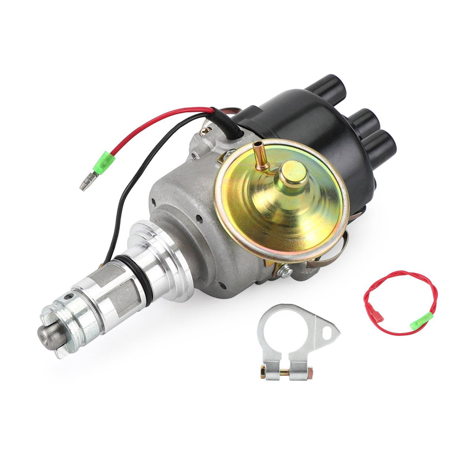 Vacuum Electronic Distributor 25D/45D Distributor For Mini MGB Austin