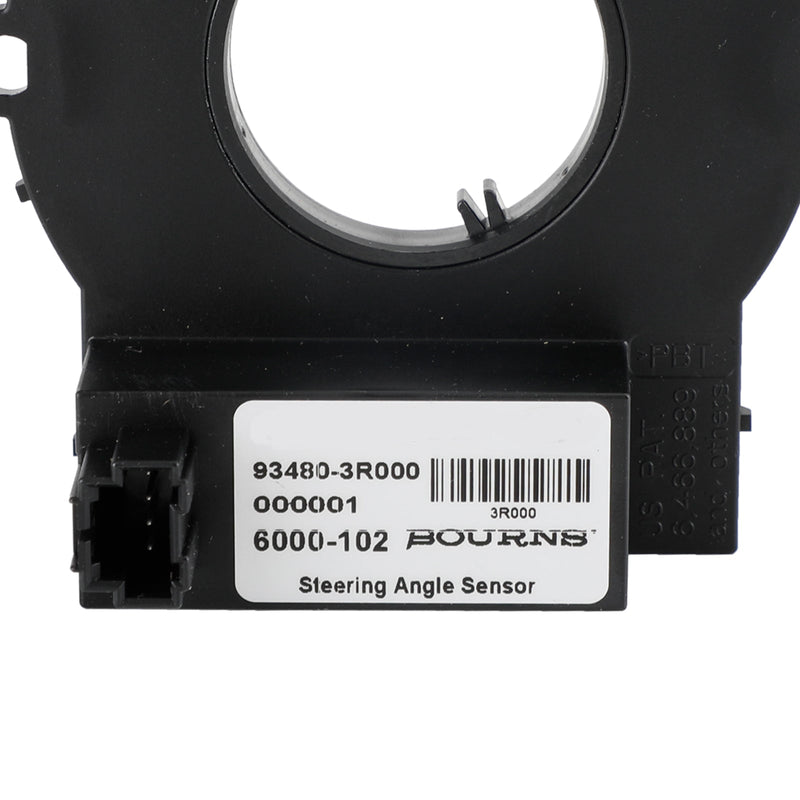 2011-2015 Kia Optima 2.0L/2.4L Steering Angle Sensor 93480-3R000