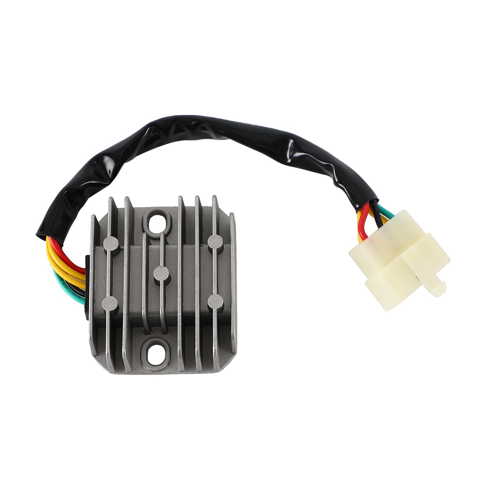 Regulator Rectifier For Honda 1980 CM200T Twinstar 78-86 CD 125T/185T/200T 6v