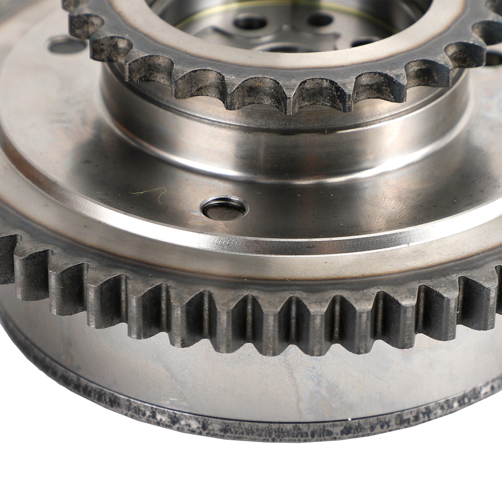 2013-2014 Lincoln Mark LT 3.5L/3.7L Timing Camshaft Sprocket Phaser AT4Z6C525B AT4Z6C526B