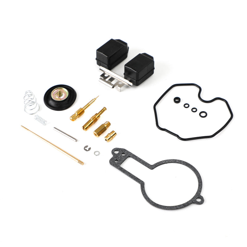 Carburetor Carb Rebuild Kit for HONDA XR600 XR600R 1988-2000 Generic