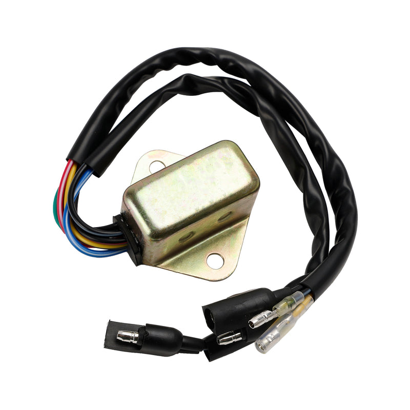 CDI BOX Igniter for Suzuki GP100 GP125 TS125ER FR80 TR100 TL125 32900-39120