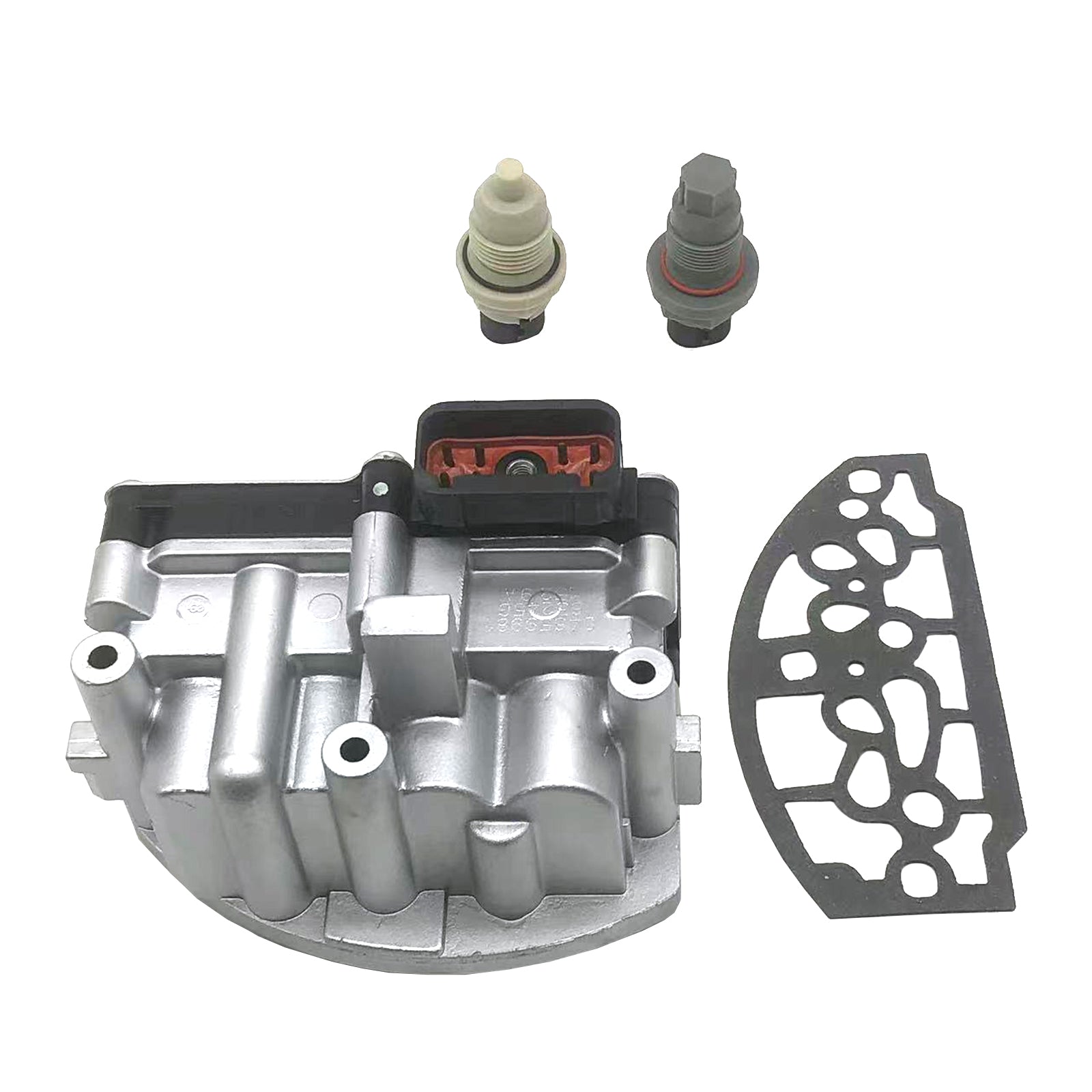 A604 41TE Transmission Shift Control Solenoid Block Pack With Gasket ...