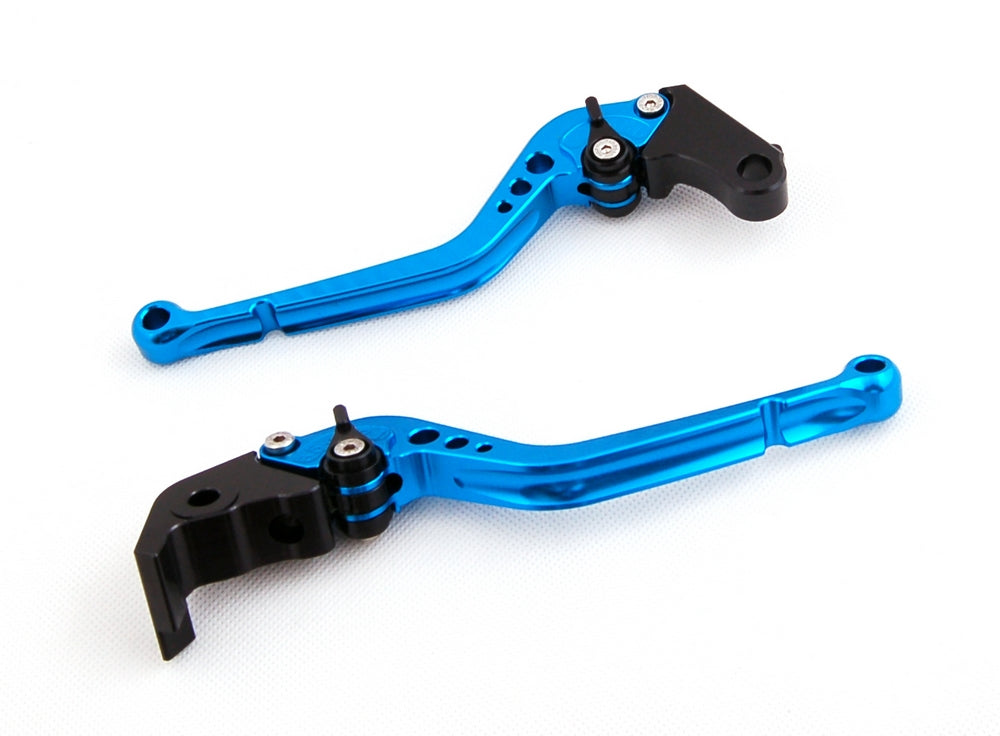 Long Brake Clutch Levers For Aprilia Aprilia RSV4 FACTORY/RSV4-R/RR TUONO V4 Generic