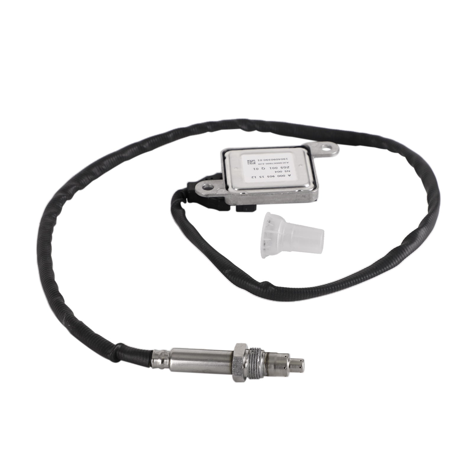 Nox Nitrogen Oxide Sensor A0009051512 For Mercedes Benz C-Class Generic