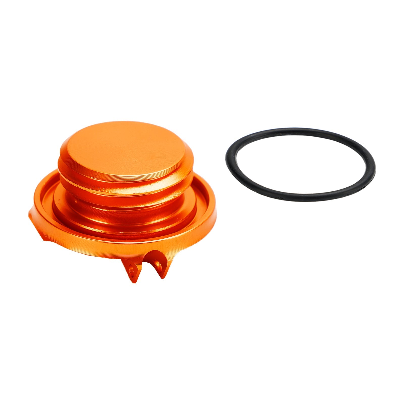 Engine Oil Drain Plug Cap For Yamaha YZF-R1 R3 R6 R25 TDM850 XJR1200 FJR1300