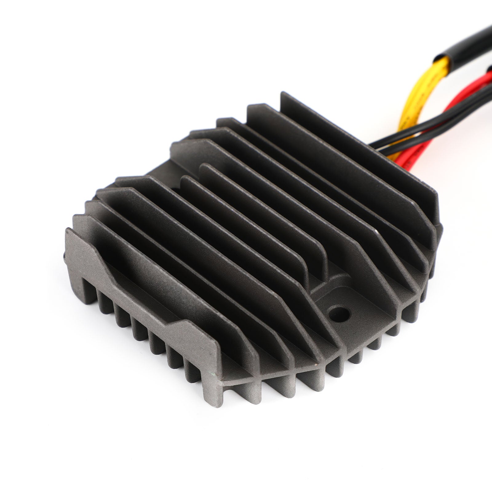 Regulator / Rectifier For Daytona 600 650 675 955i Speed Four 94-20 T1304040 Generic