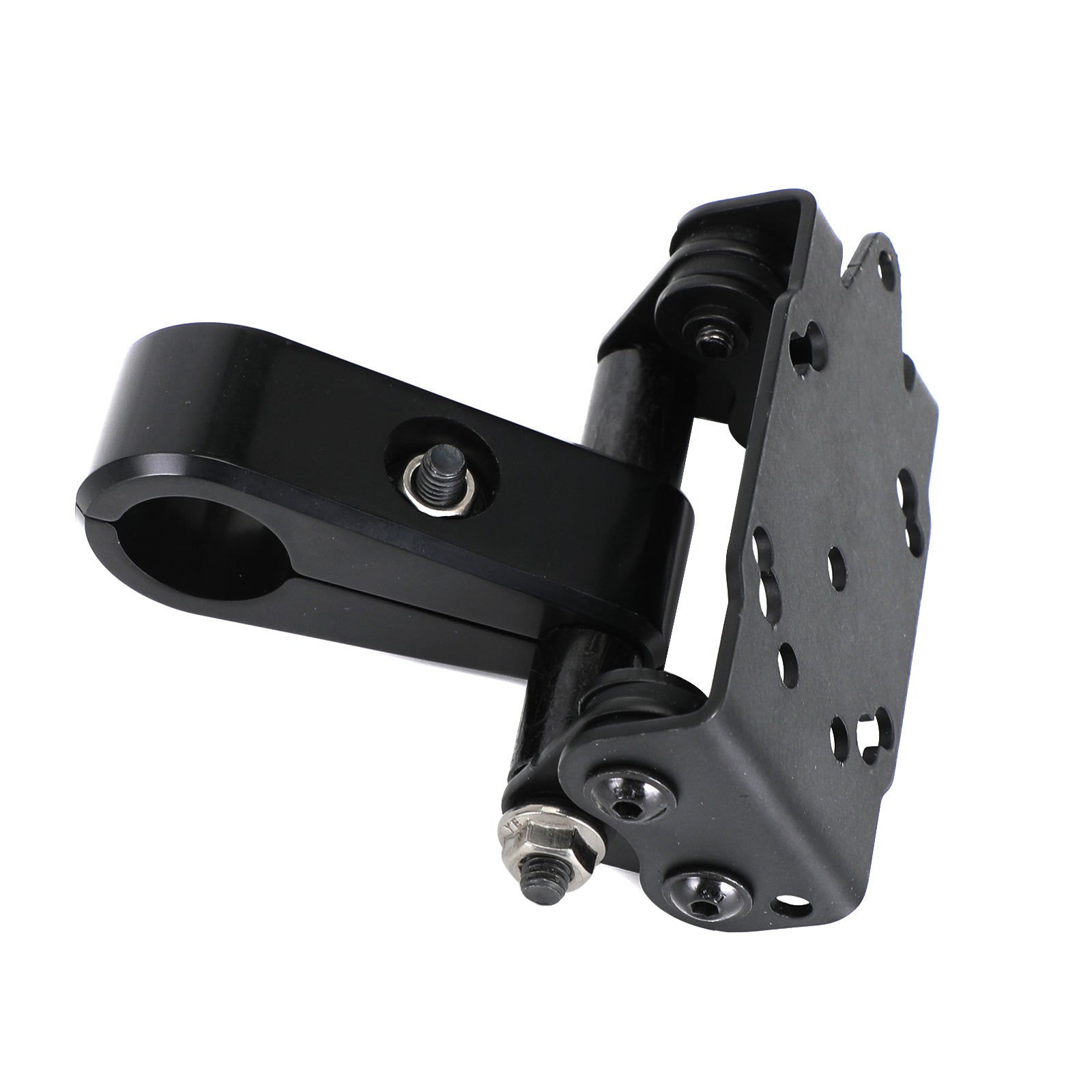 Phone Navigation Bracket Gps Extension Bracket 22Mm For Motocycle Motorbike Generic