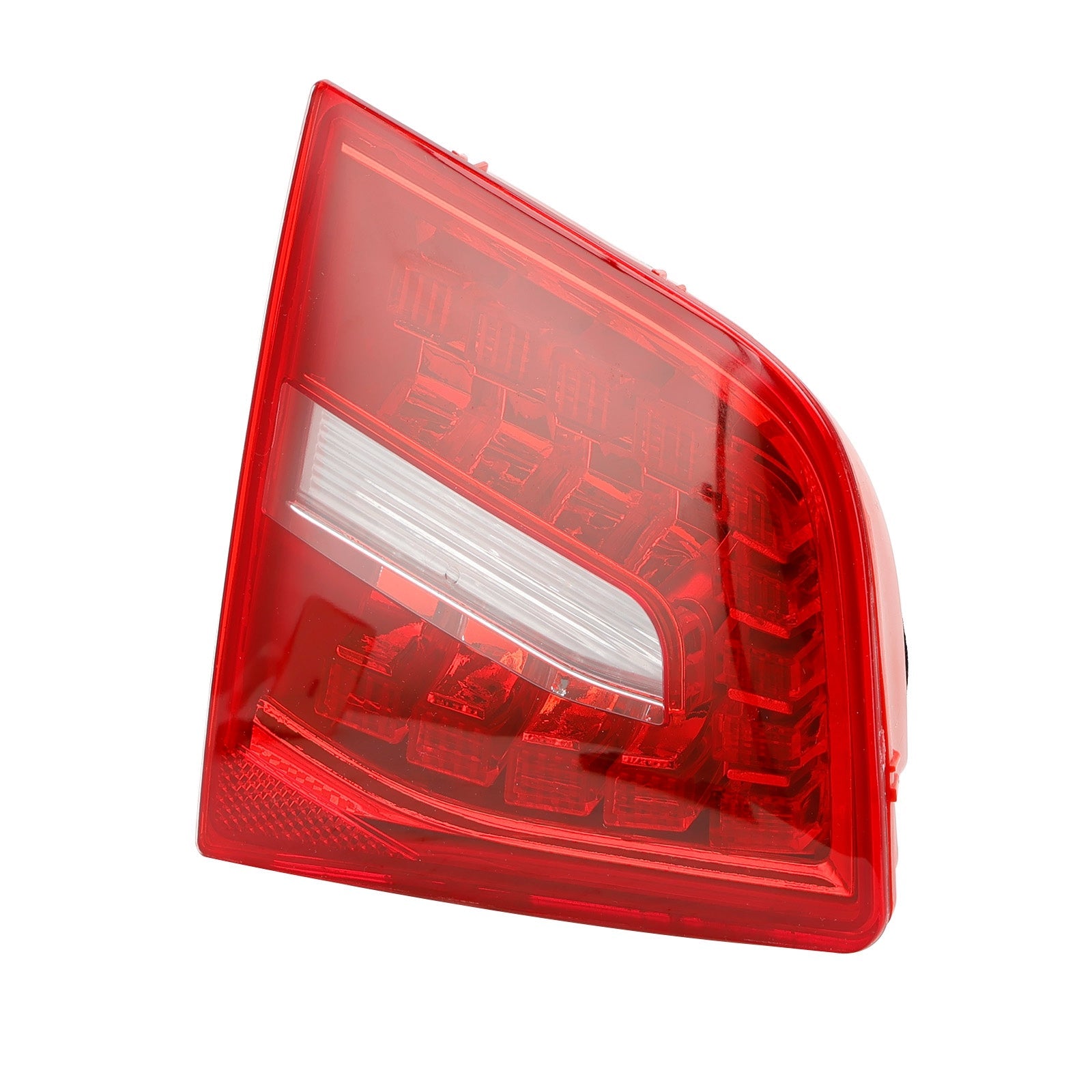 AUDI A6 C6 Sedan 2009-2011 Left Inner Trunk LED Tail Light Lamp