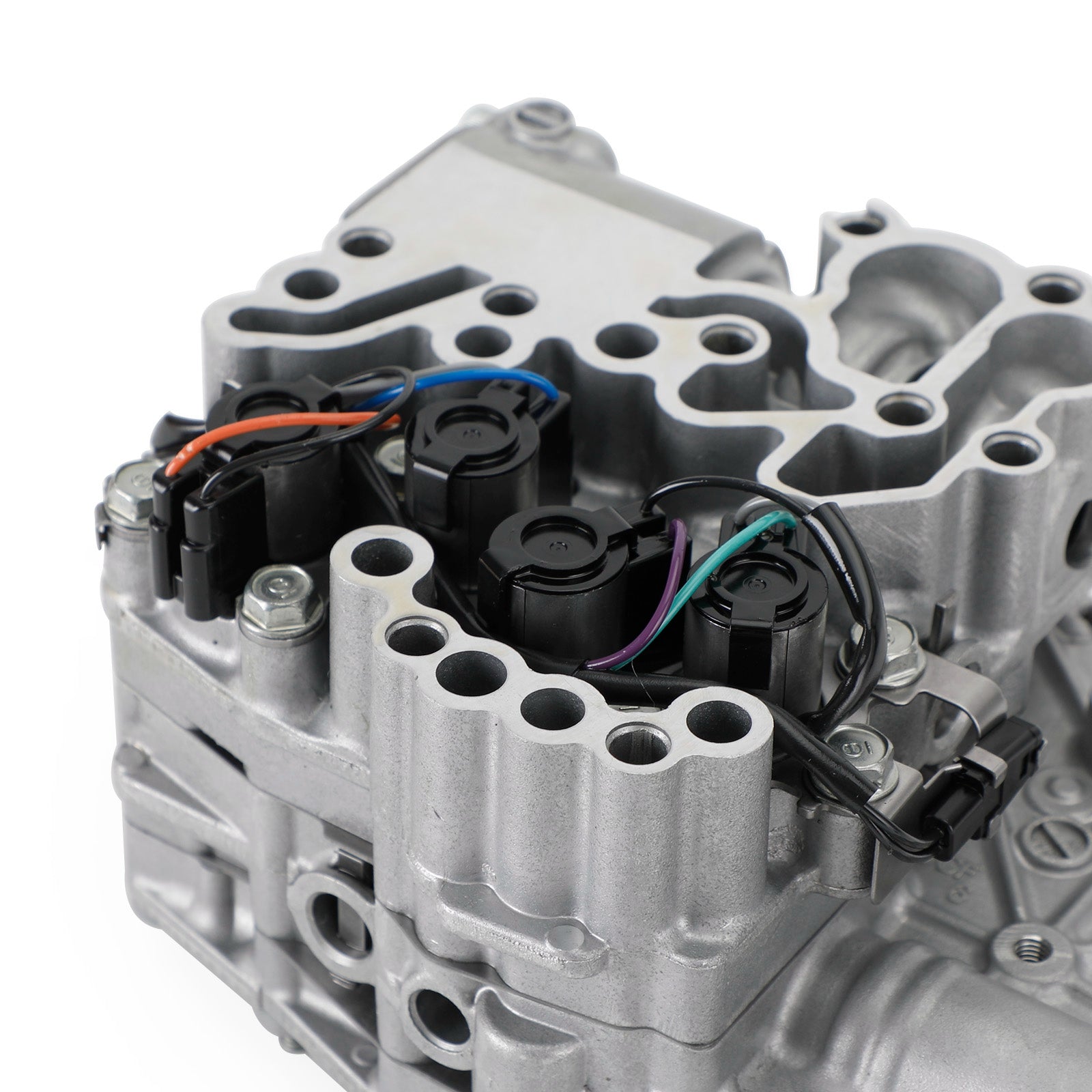 2009-2016 OUTBACK 2.5L TR580 CVT Cuerpo de válvula completo de transmisión para Subaru (31825AA052)