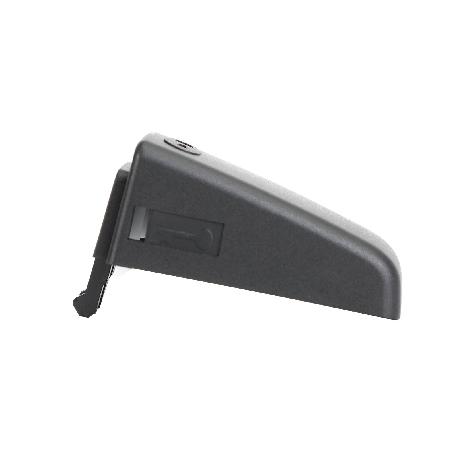 Land Rover LR4 LR3 LR2 Door Driver Handle Cap Cover LR032995 Generic