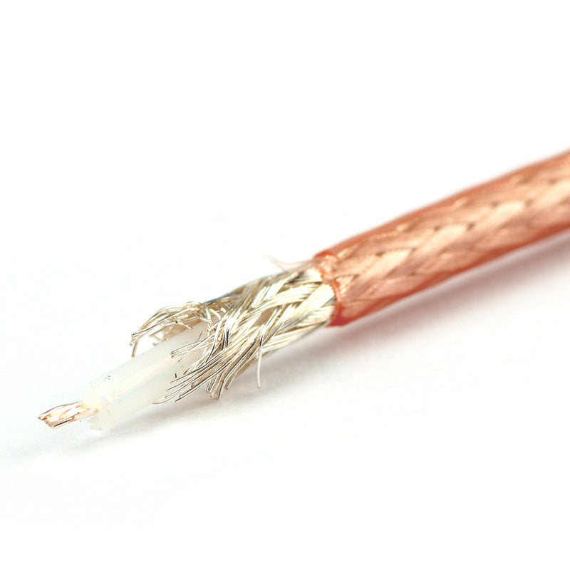 Rg / 179 RF Cavo Coassiale M17/94-RG179 152m Rg 179 4 - Foto 3