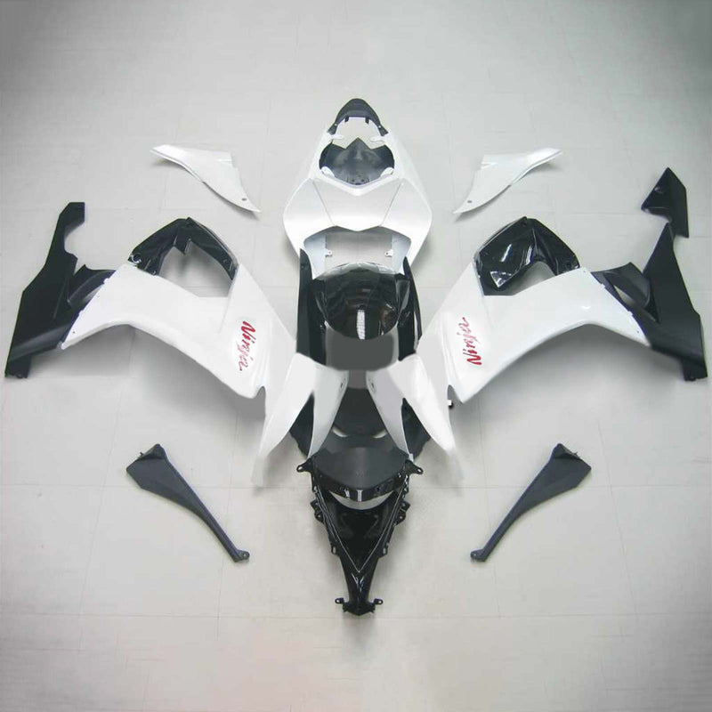 Fairing Kit For Kawasaki ZX10R 2008-2010 Generic