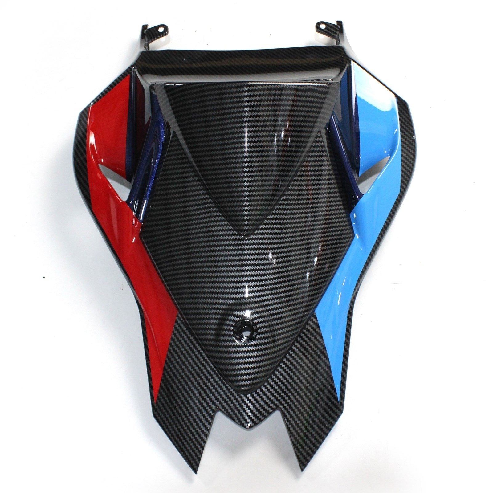 BMW S1000RR 2009-2014 Fairing Kit هيكل السيارة بلاستيك ABS