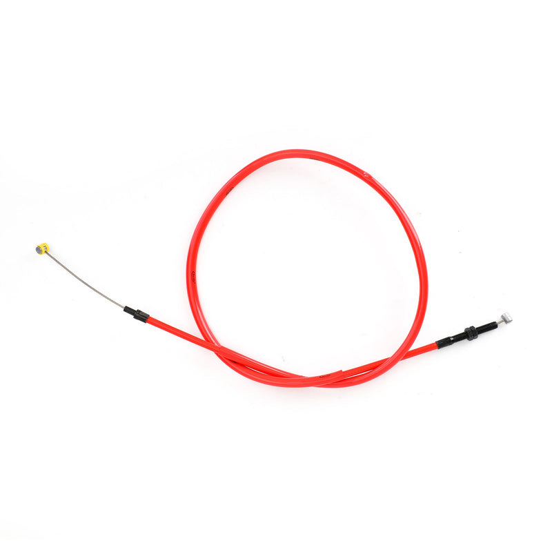 Motorcycle Clutch Cable Replacement fit for BMW S1000R S1000 R 2015-2020 Generic