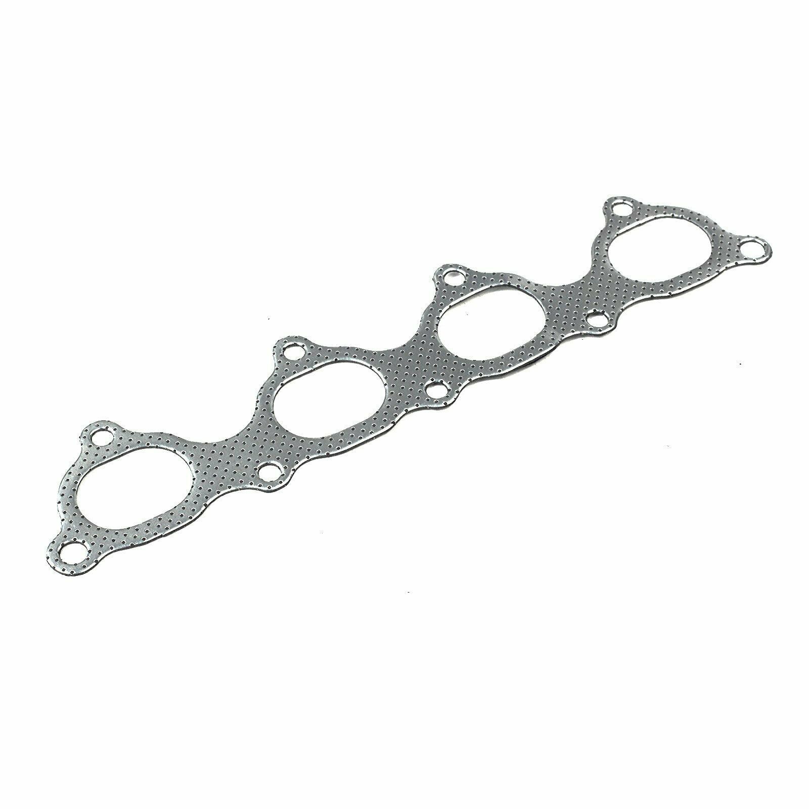 Honda del Sol (VTEC) 1994-1997 412-05-1900 Stainless Steel Manifold Header