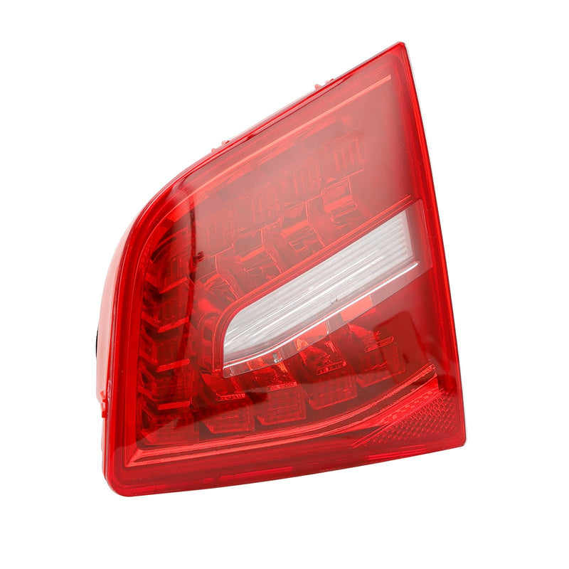AUDI A6 C6 Sedan 2009-2011 Lámpara de luz trasera LED para maletero interior derecho