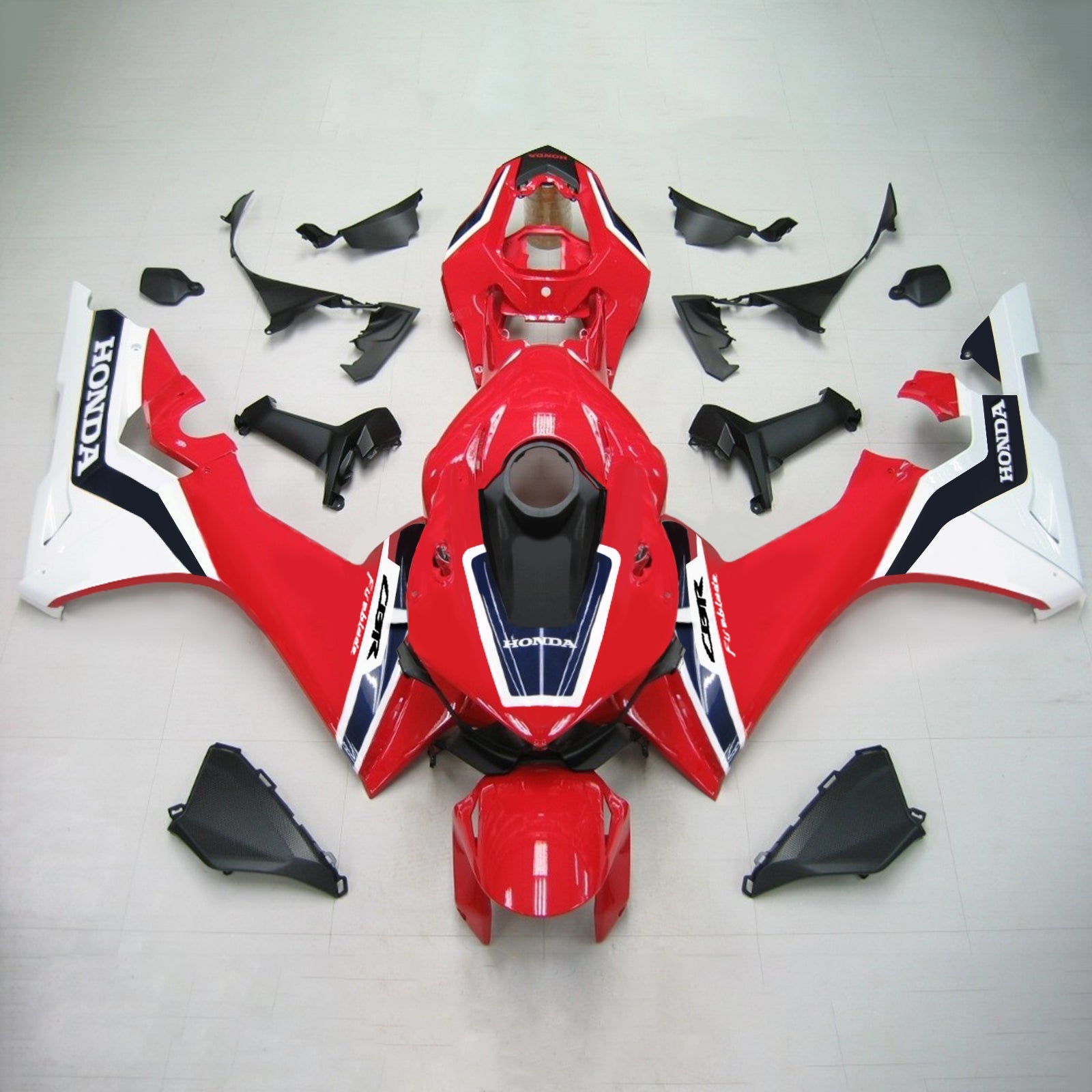 2020-2023 Honda CBR1000RR-R Fairing Kit