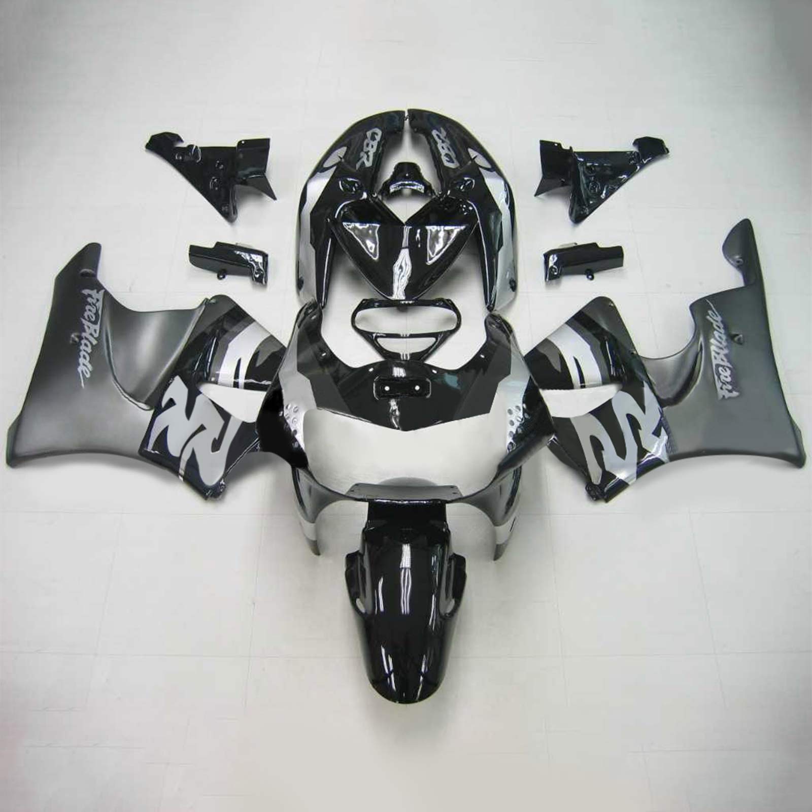 Honda CBR900RR 919 1998-1999 Fairing Kit