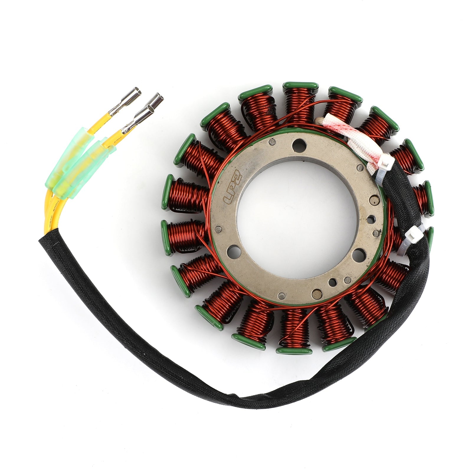 Alternator Magneto Stator for Tohatsu 40 50 70 90 Hp 2002-2011 #.3Y9-06123-0