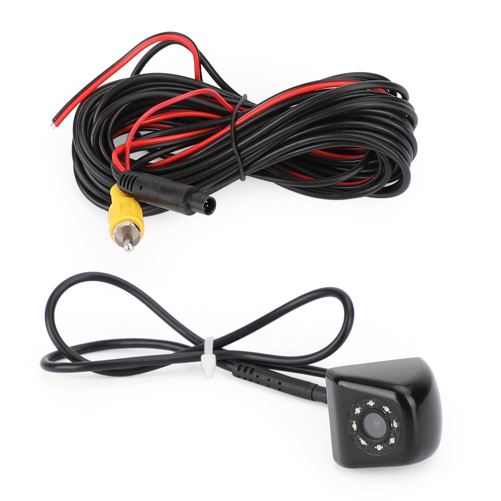 170?? HD 8LED Car Rear View Reverse Backup Parking Camera Waterproof Night View