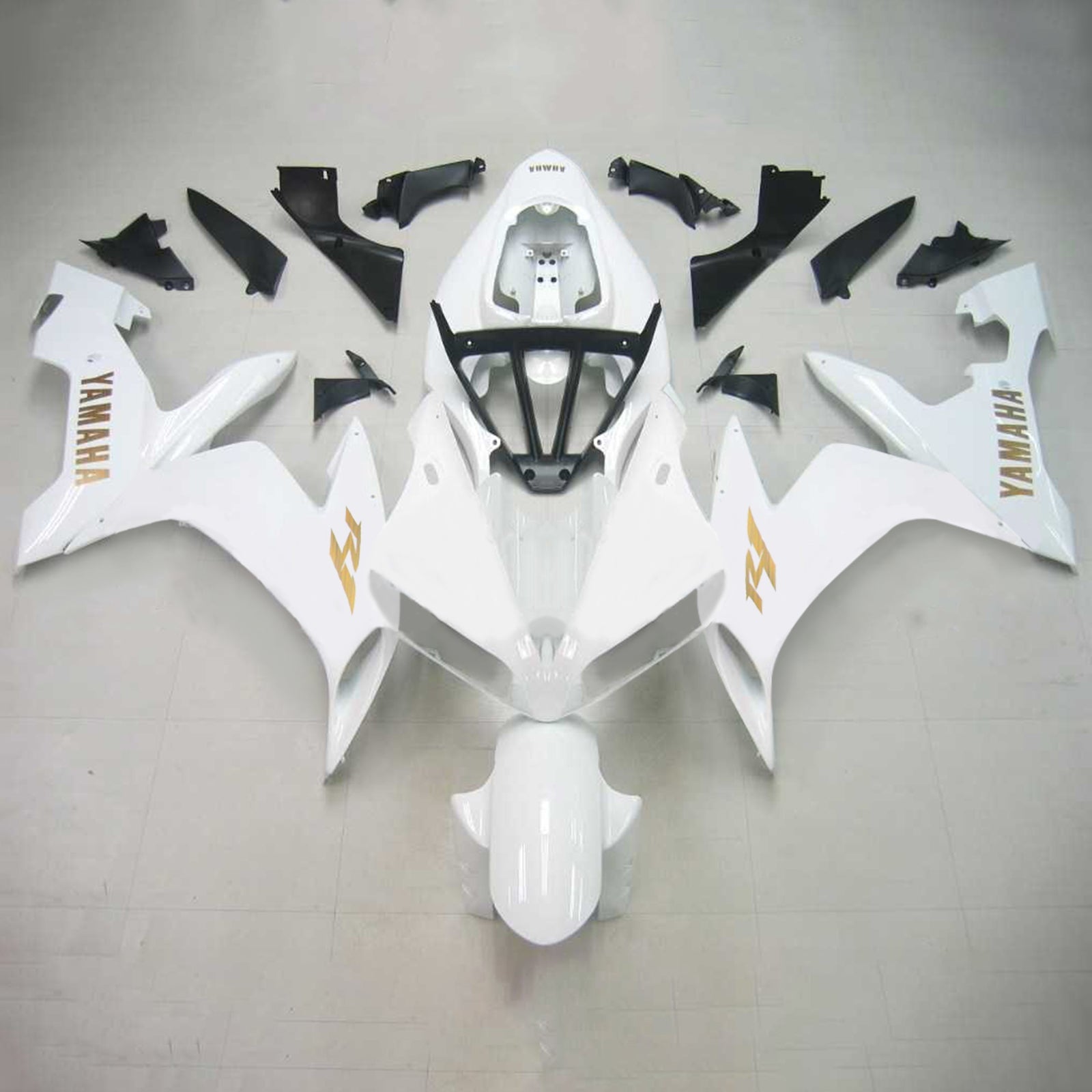 Fairing Kit For Yamaha YZF 1000 R1 2004-2006 Generic