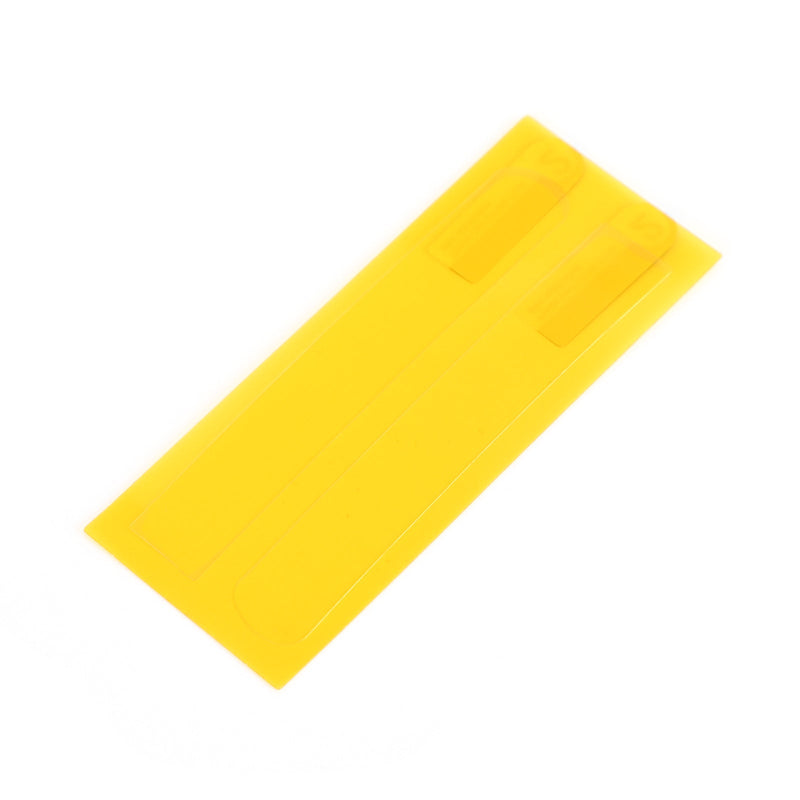 Traffic Light Protector Highly Transparent Fit For Gogoro 2 Generic