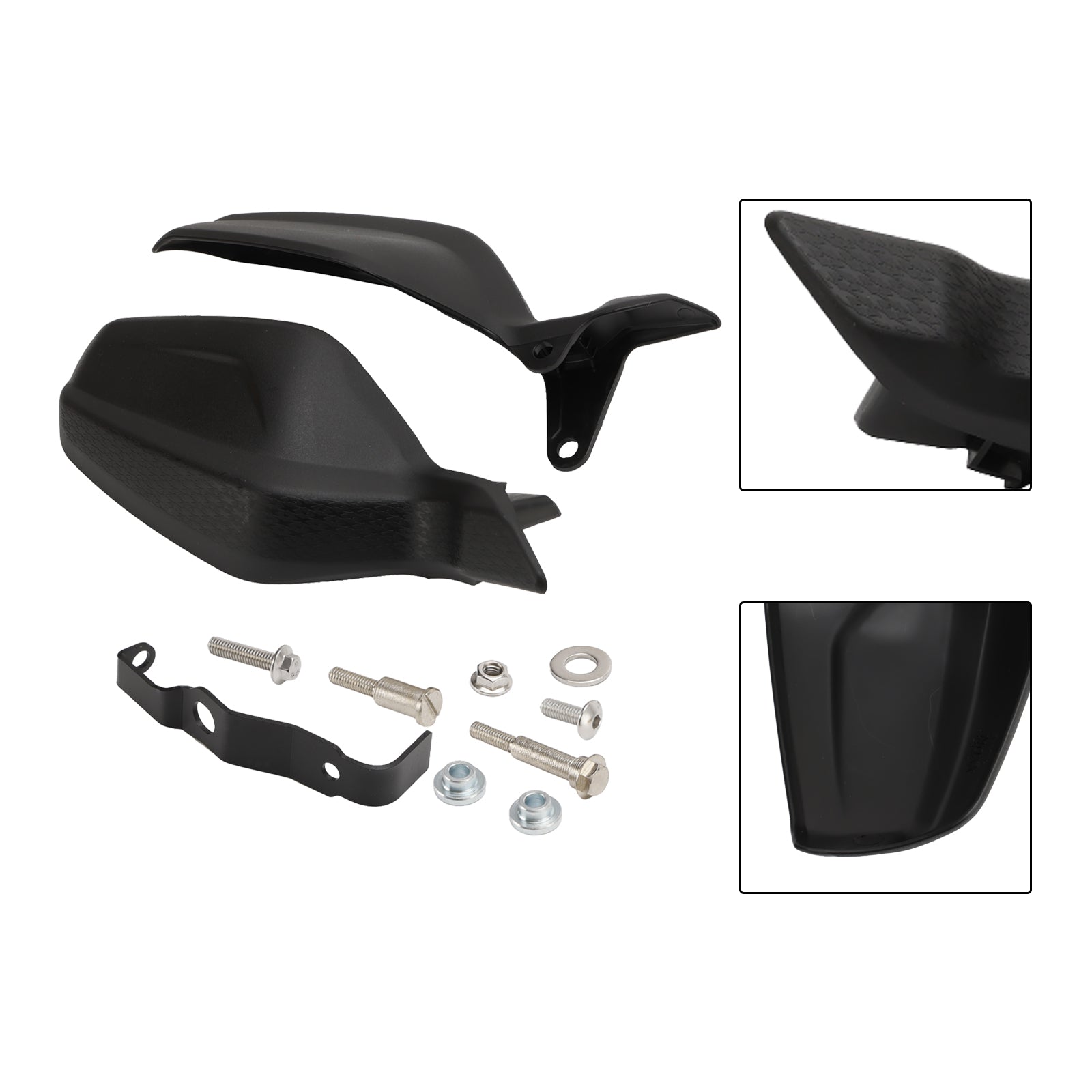 Honda CB500X 2022-2023 Handguard Hand Protector