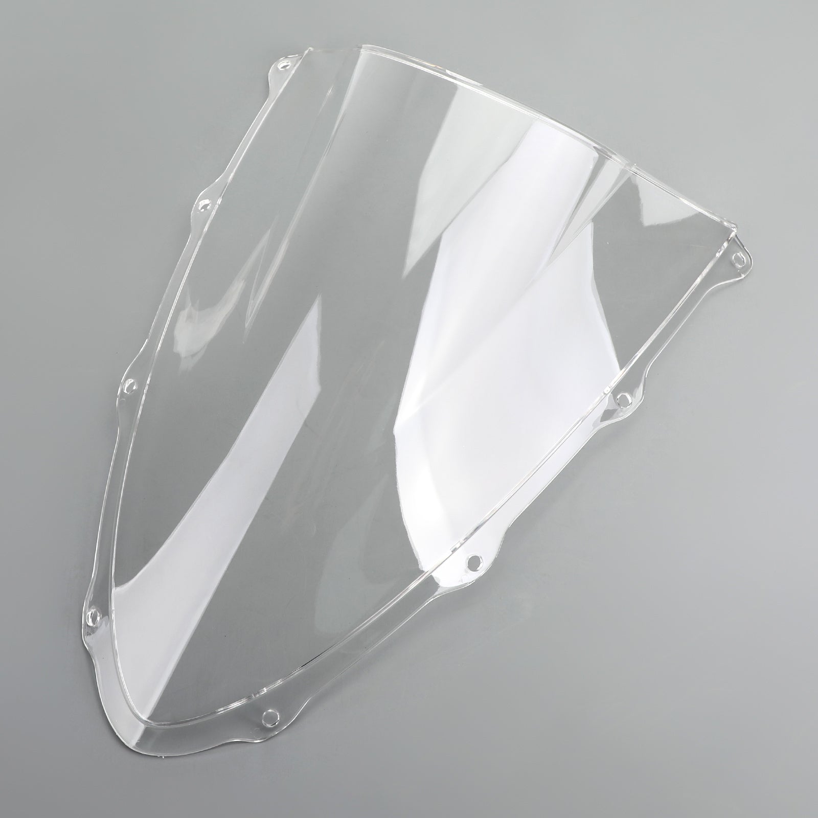 ABS Plastic Motorcycle Windshield WindScreen for Ducati 1299 2015-2020 Generic