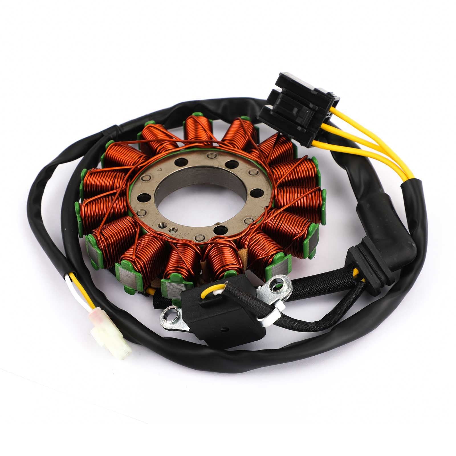 Alternator Stator Generator Fit for Honda CBR 1000 RR 10-2013 CBR 1000 S 14-2016 Generic