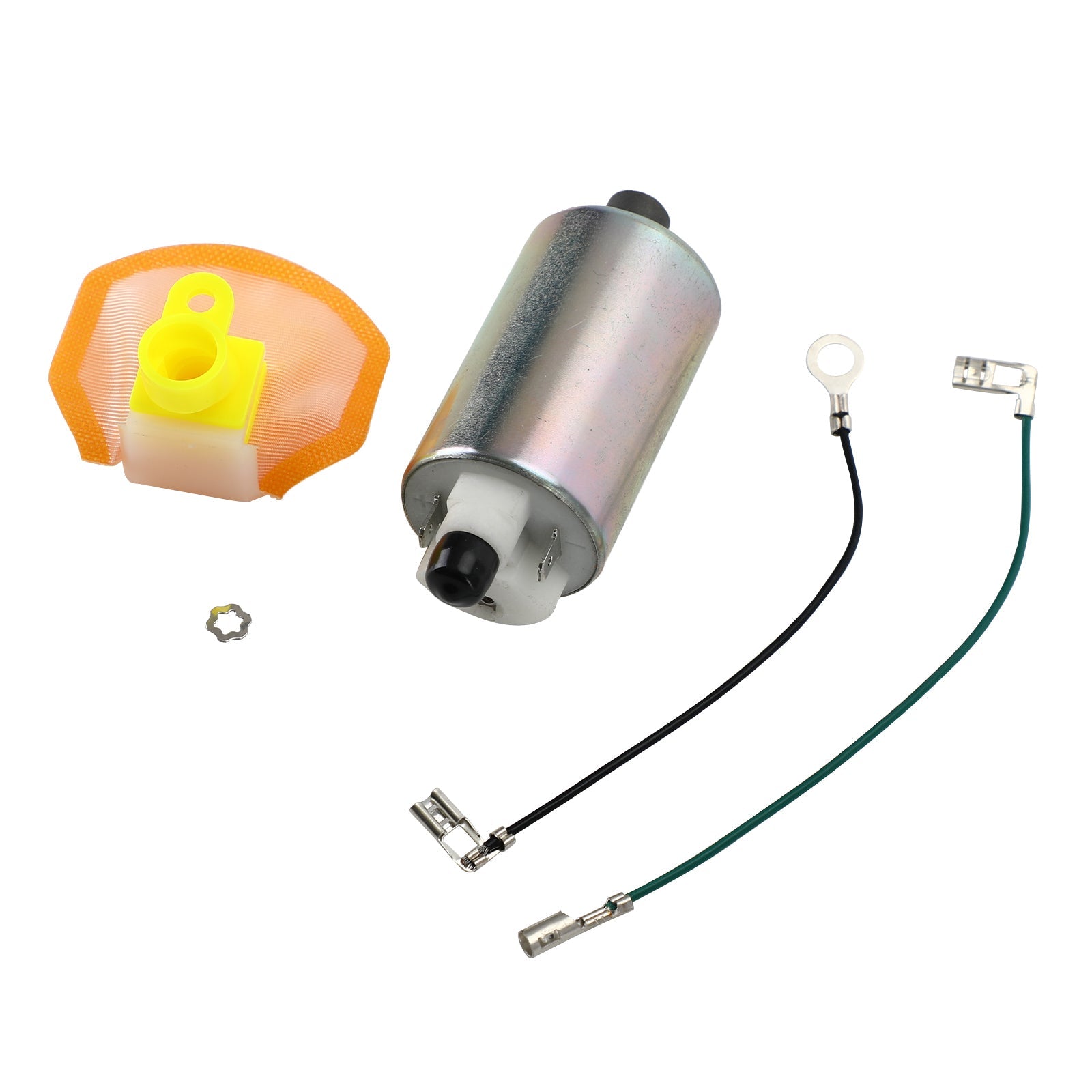 Fuel Pump For Yamaha FZ-07 XSR700 MT-07 Tracer MTM MTT 690 XTZ 700 Tenere 14-21 Generic