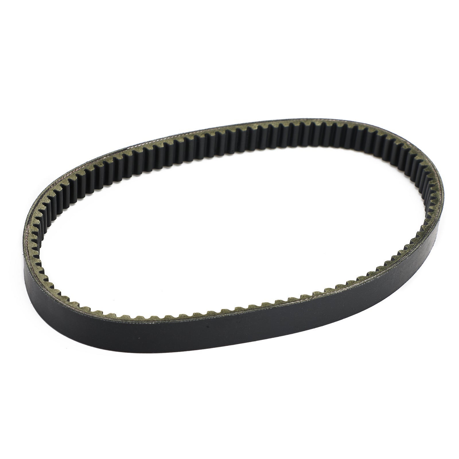 External Drive Belt V-belt Replacement Fit for Yamaha XC 155 SMax 2015-2020 Generic