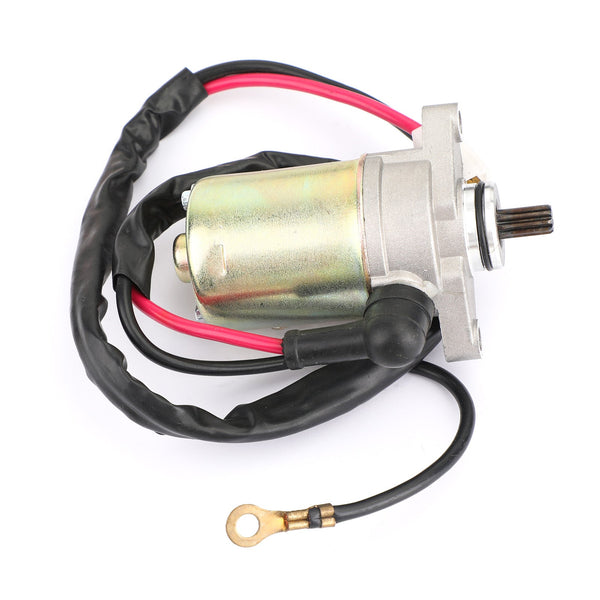 Starter Motor Fit for Bombardier DS50 DS90 Mini 2-Stroke 02-06 A31200-116-000