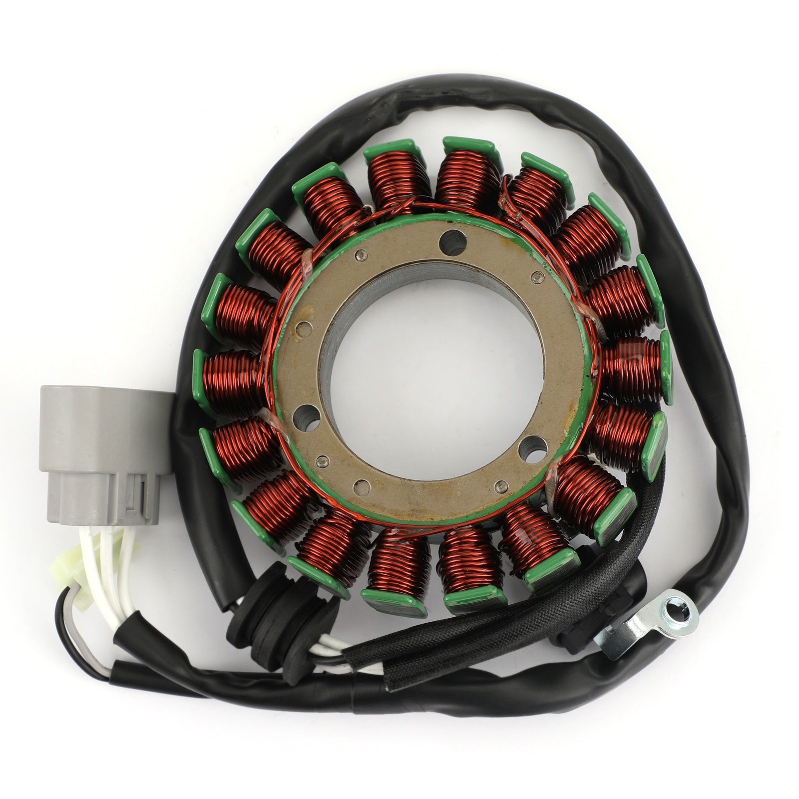 Stator Generator for Yamaha XSR700 MT07 MT-07 Tracer FZ07 FZ-07 2014-2019 1WS-81410-00 Generic