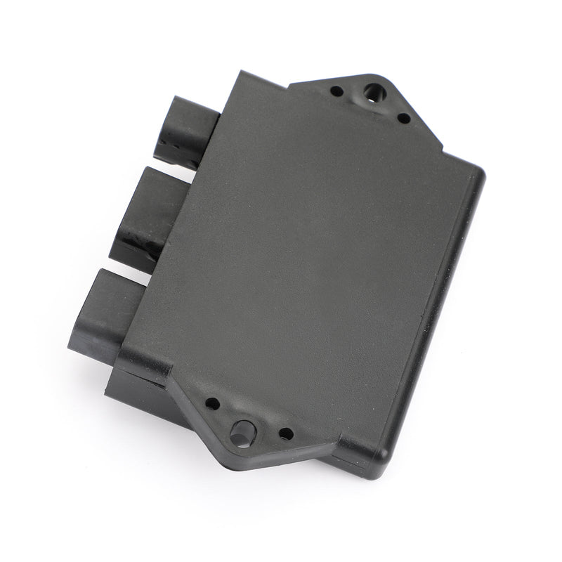 Unidad de caja CDI ECU para Yamaha YFM 350 Wolverine Sport Grizzly Bruin 5UH-855400000 genérico