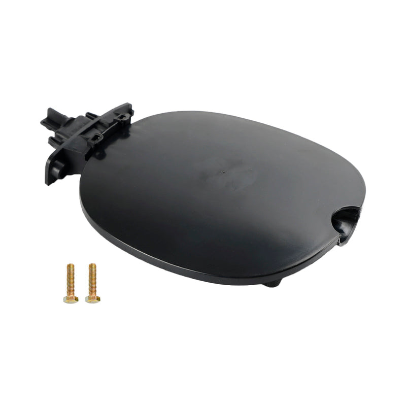 Black Fuel Tank Cover 7700433127 For Renault Clio II Thalia MK1 1999-2008