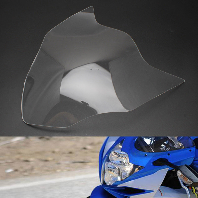 Front Headlight Lens Protection For Suzuki Gsx-R 600 Gsx R 600 2014-2020