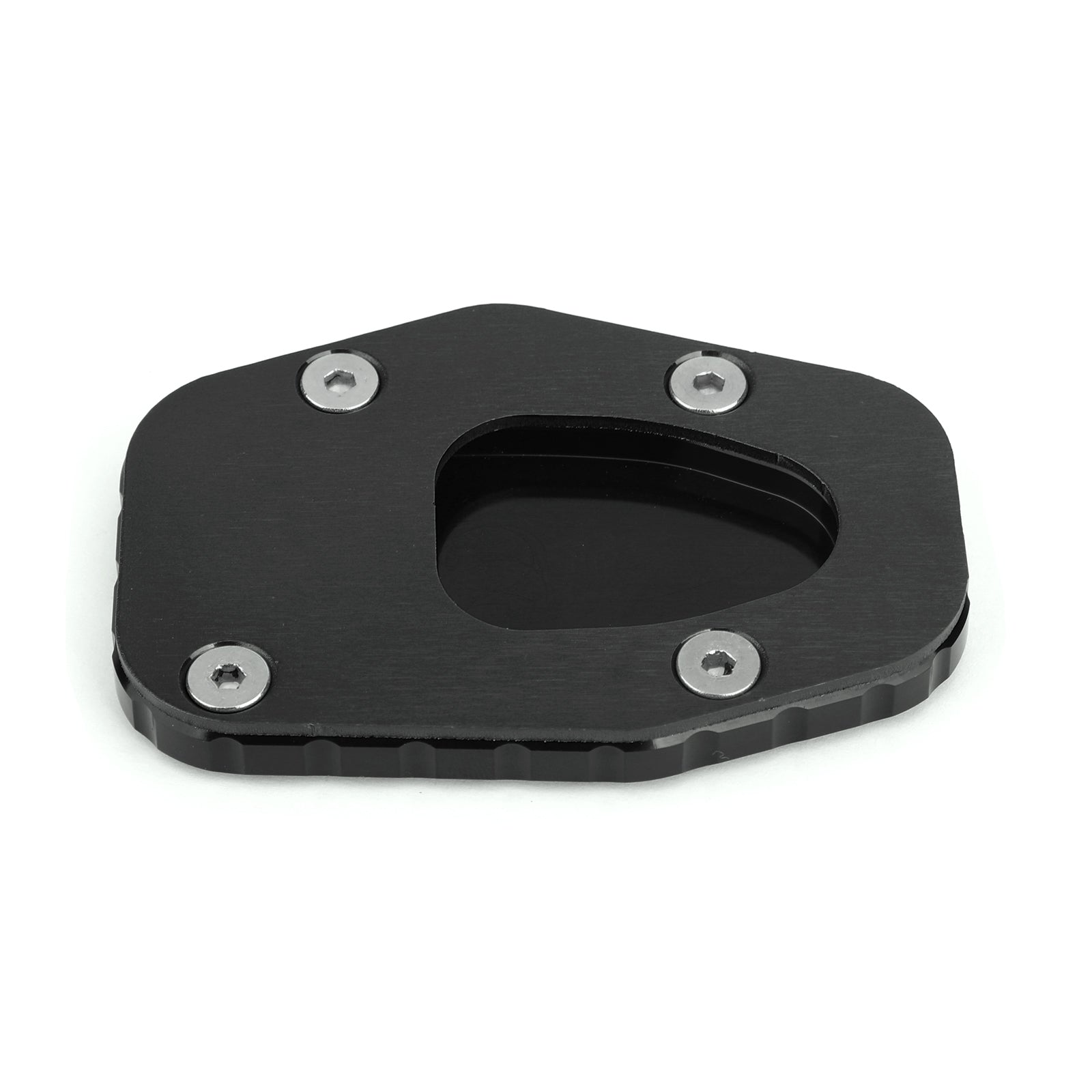 Kickstand Sidestand Enlarge Plate Pad for YAMAHA NIKEN /GT 2019-2020 Generic